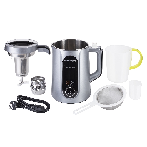 Veggiedrank- en soepmaker, Rommelsbacher SVD 1400