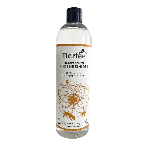 Ecologische vloerreiniger, 500 ml, 500 ml